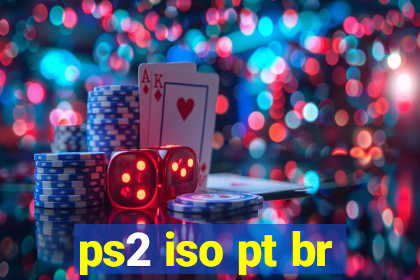 ps2 iso pt br